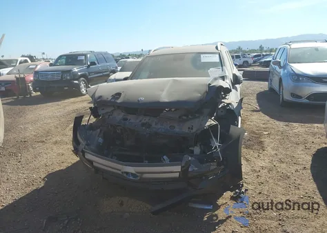 2013 Mercedes-Benz Gl 450 4Matic из США, поврежденный, VIN 4JGDF7CE6DA251097